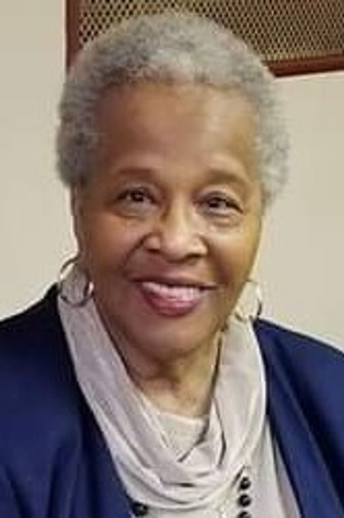 Barbara Virginia Cameron