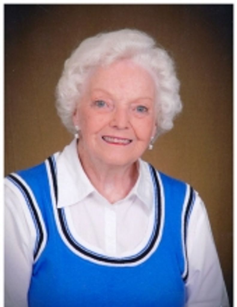 Linda Evelyn Harris Miller