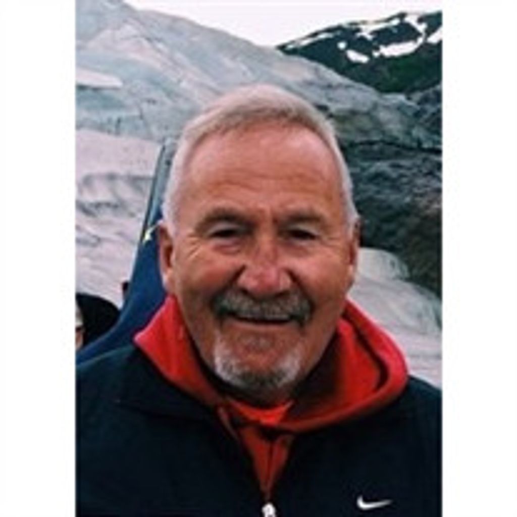 Robert John Connelly