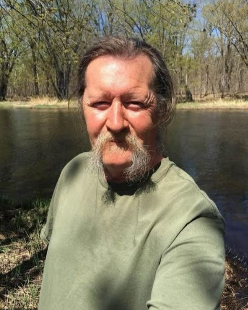 Scott Johnson Profile Photo