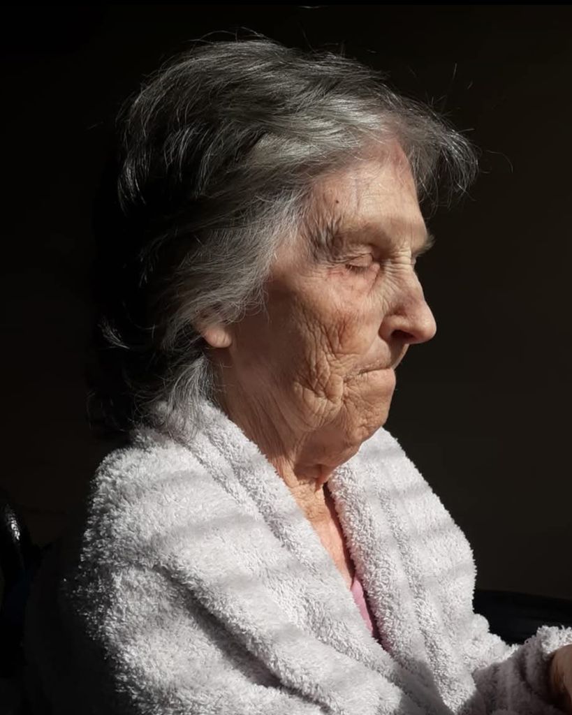 Lillian Earlywine Davis Profile Photo