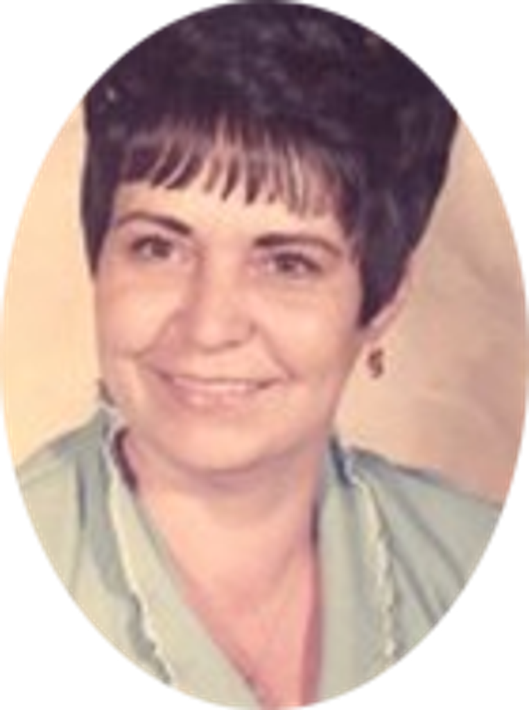 Bernice Mueller