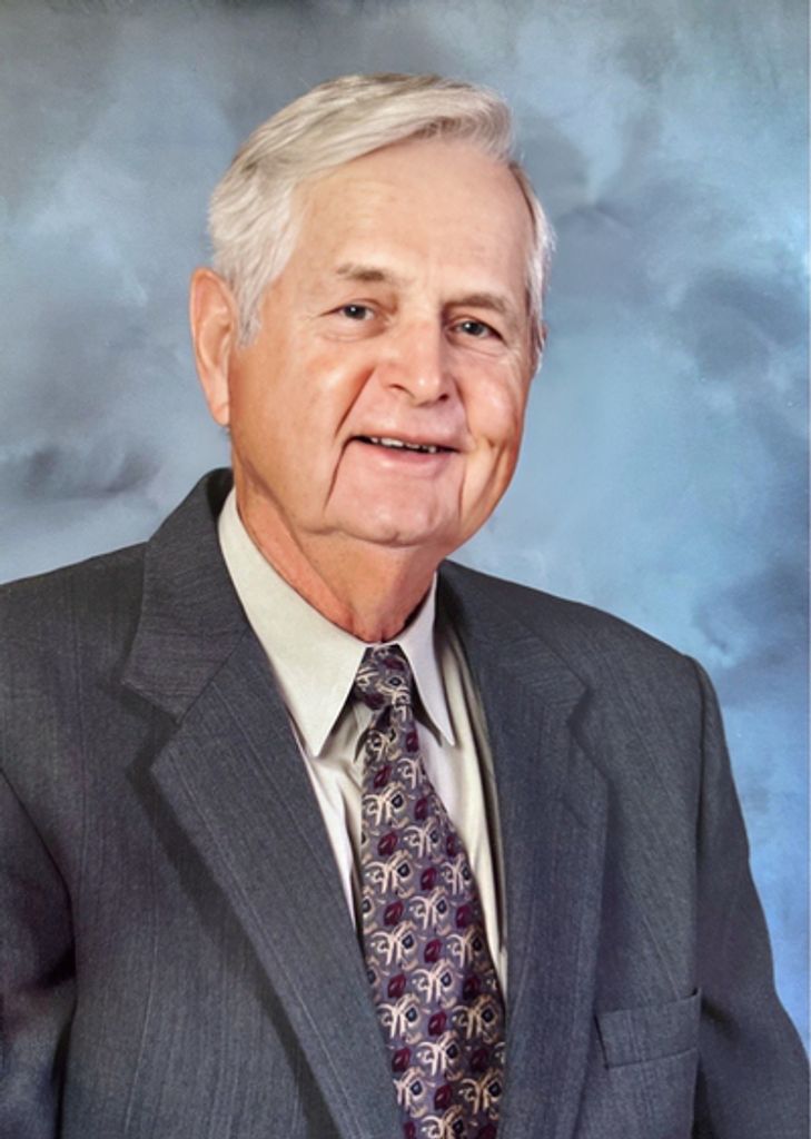Walter Barnett King