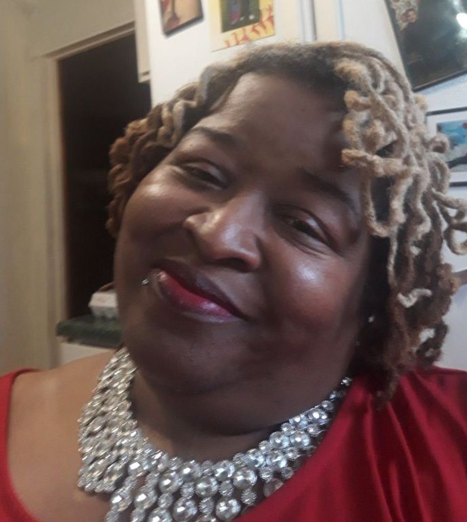 Evealine Jackson