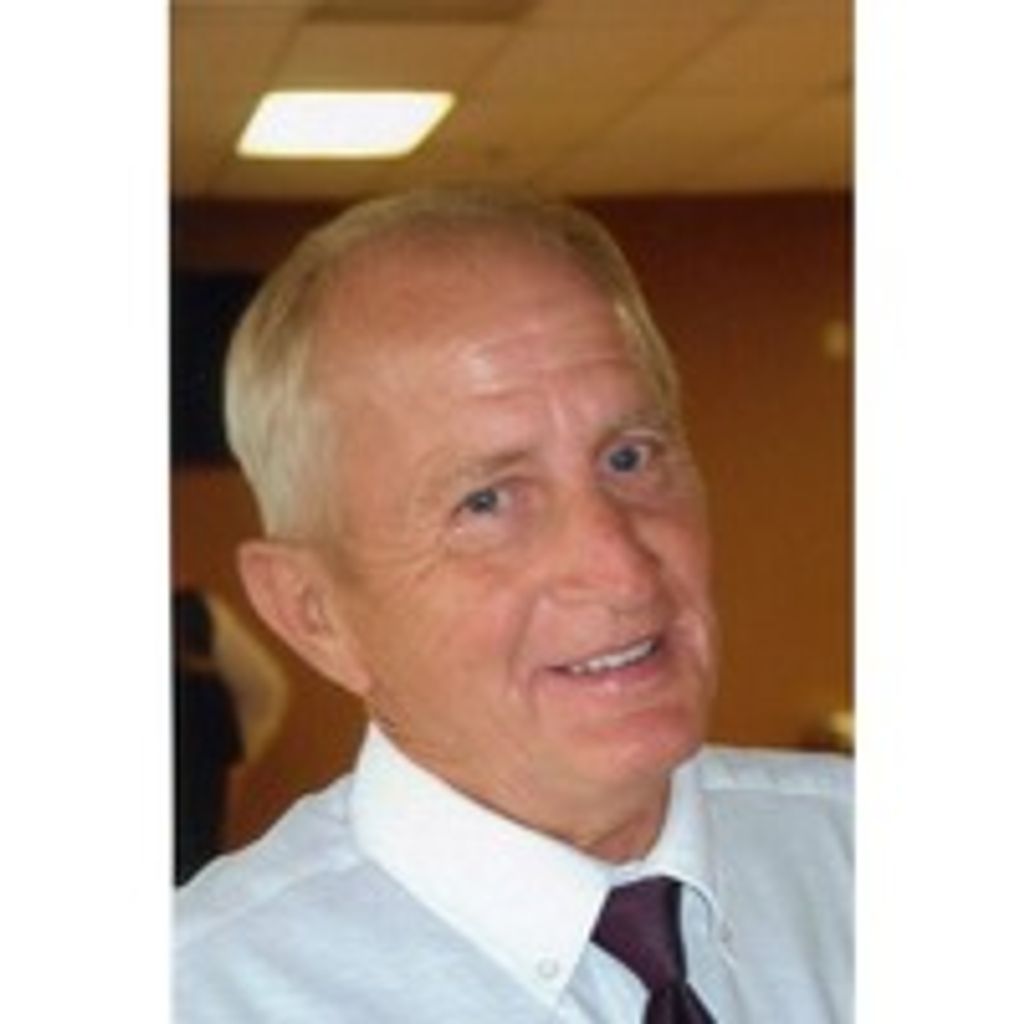 Stephen Lee Moore Profile Photo
