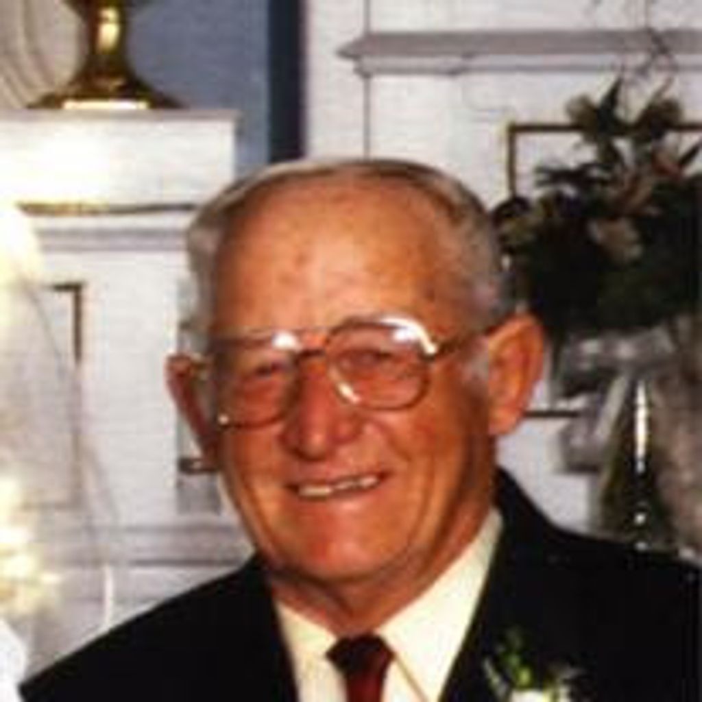 Clarence Peterson