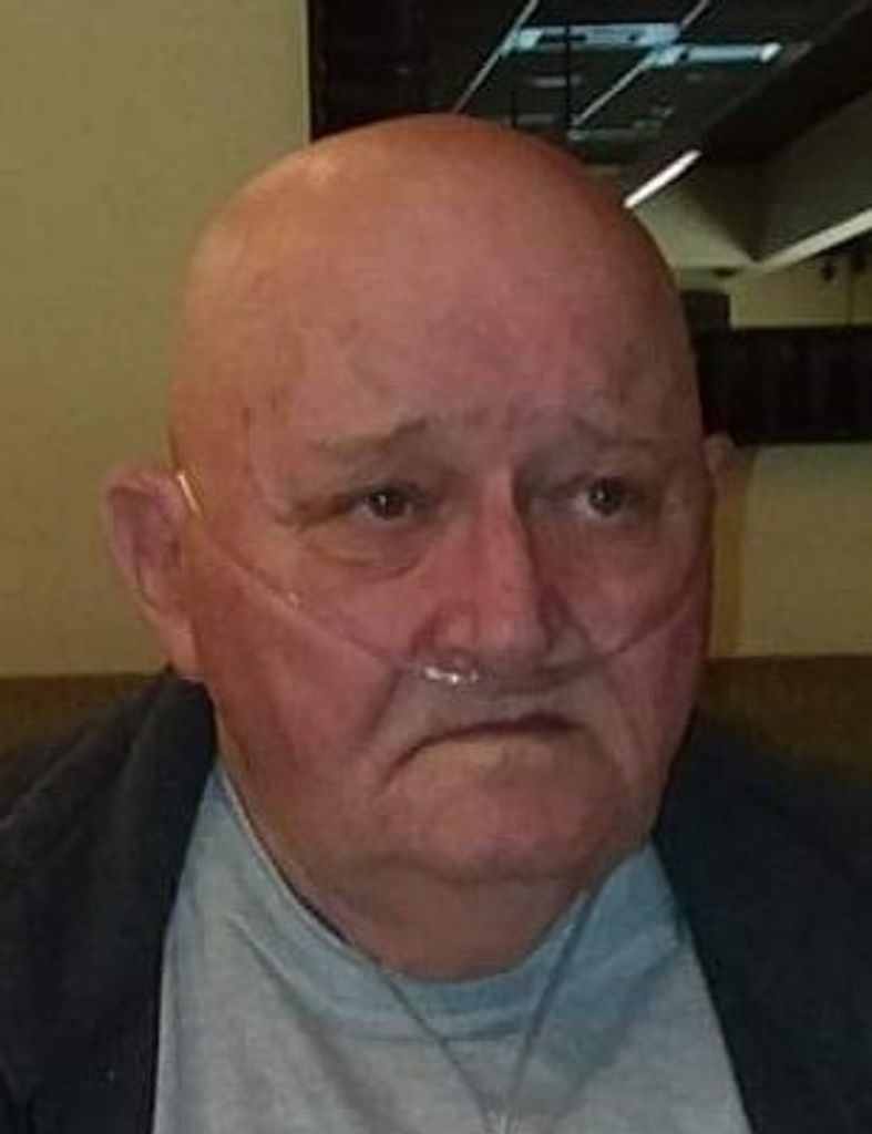 Rex Strickland