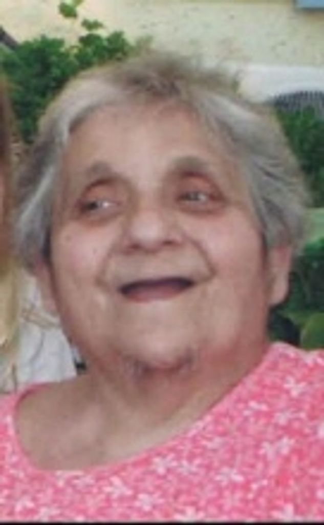 Louise A. (Collins) Bednar