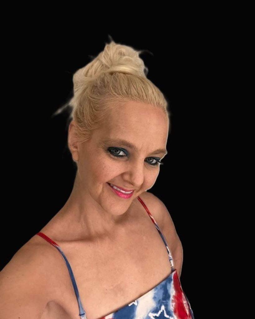 Kendra Neva Marlin