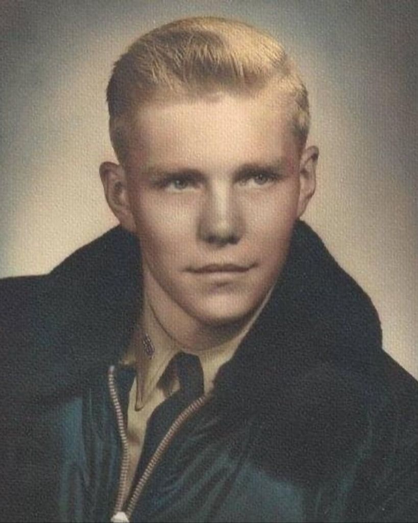 Eugene Craig Matteson