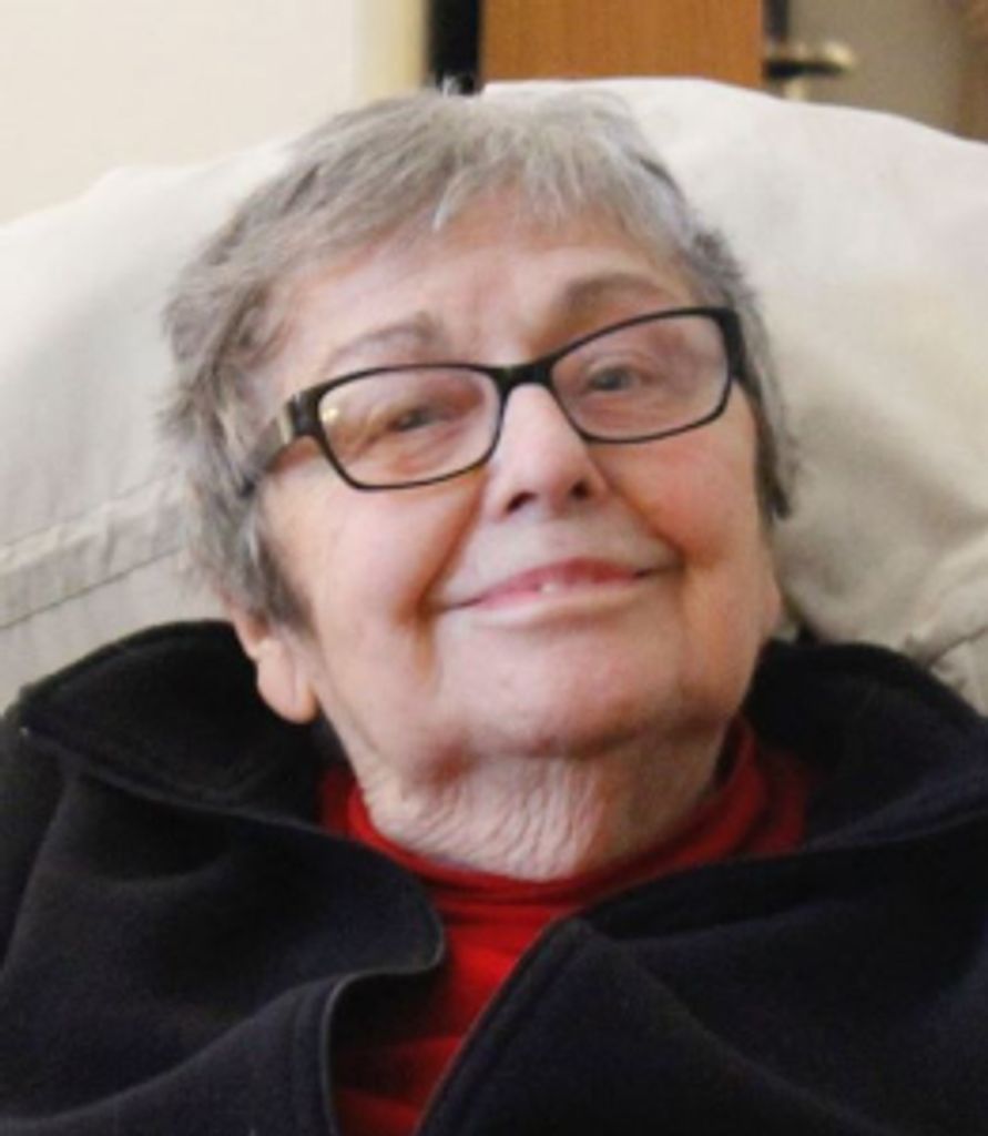 Anne B. Greer