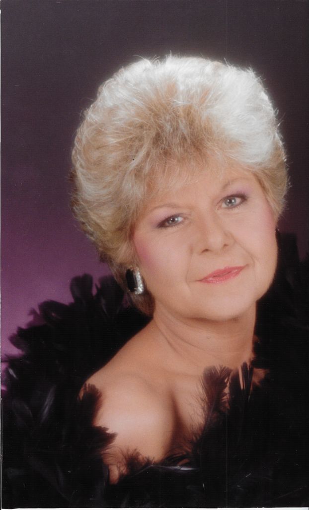 Janet Eleanor Fonk Profile Photo