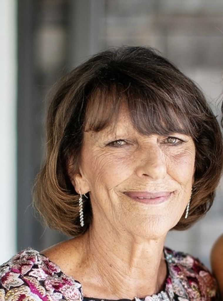 Sally Kay Farmer Profile Photo