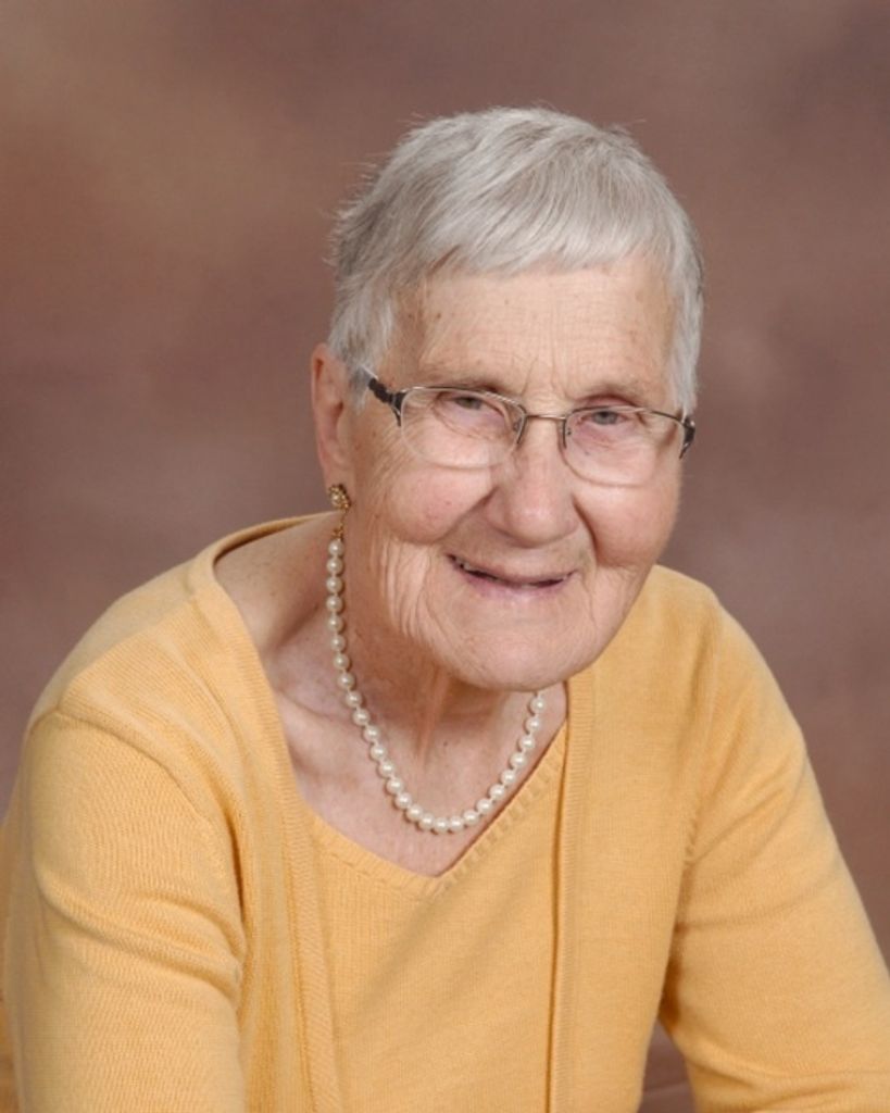 Orvetta "Betsy" Rose (Eldridge)  Wallace Profile Photo