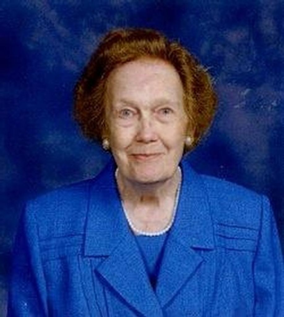 Mayme Elizabeth Bass
