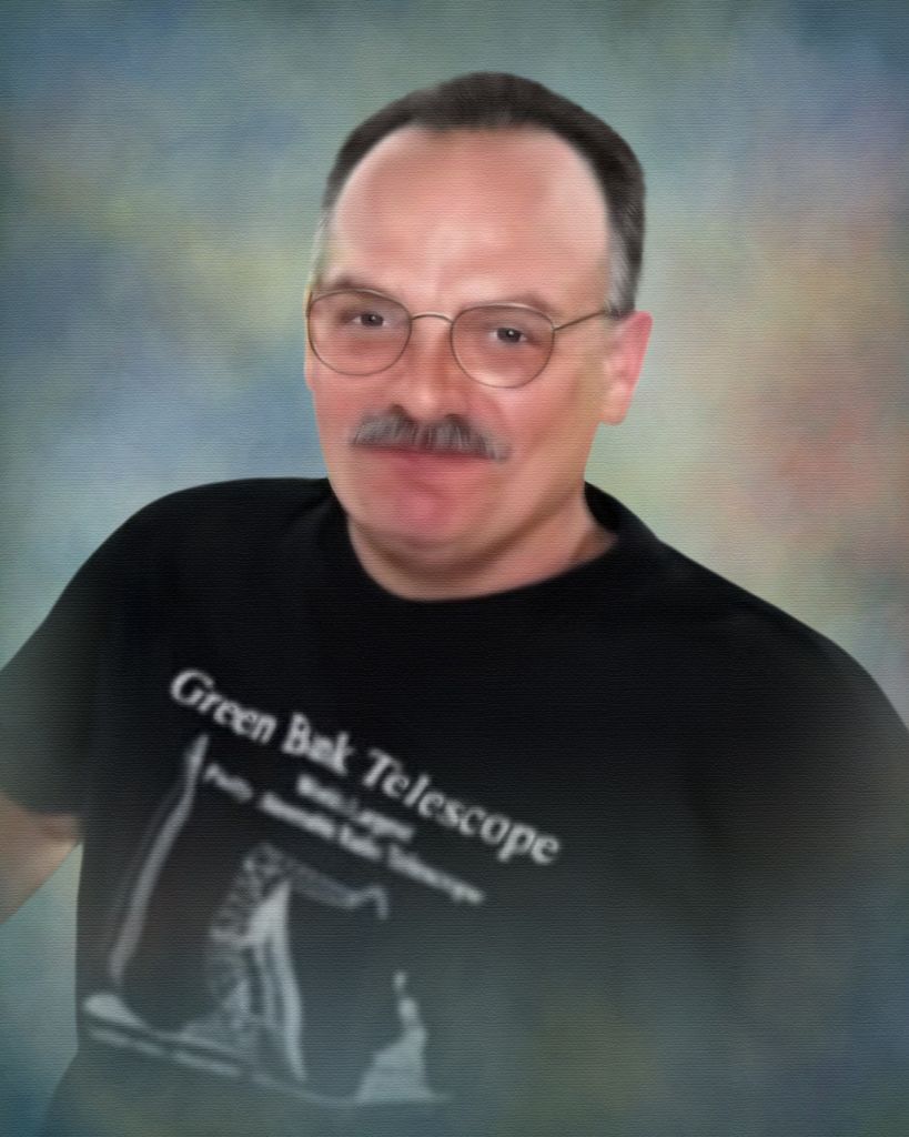 Stephen W. Schott