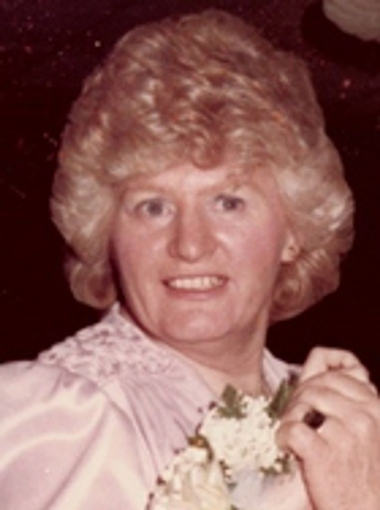 Maureen O'Neill
