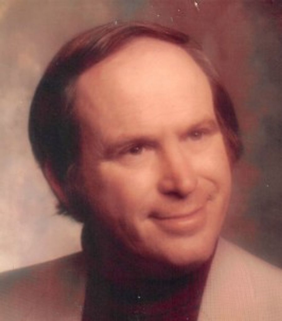 Richard "Randy" Sterling