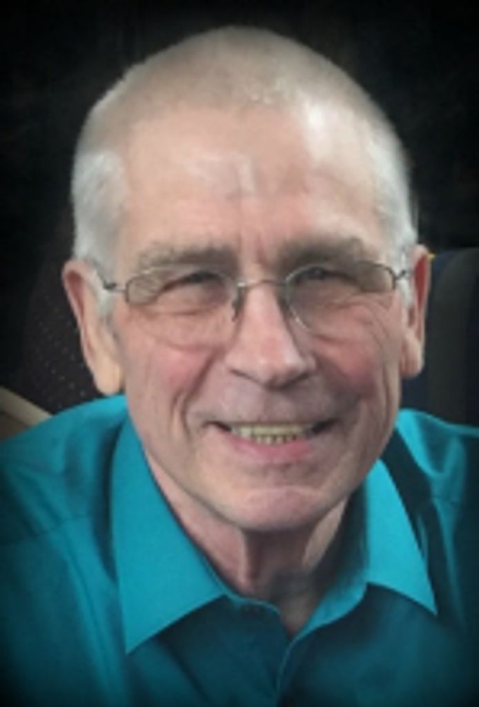 Frederick Harris