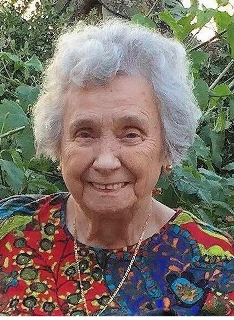 Florica Jenny Merlusca