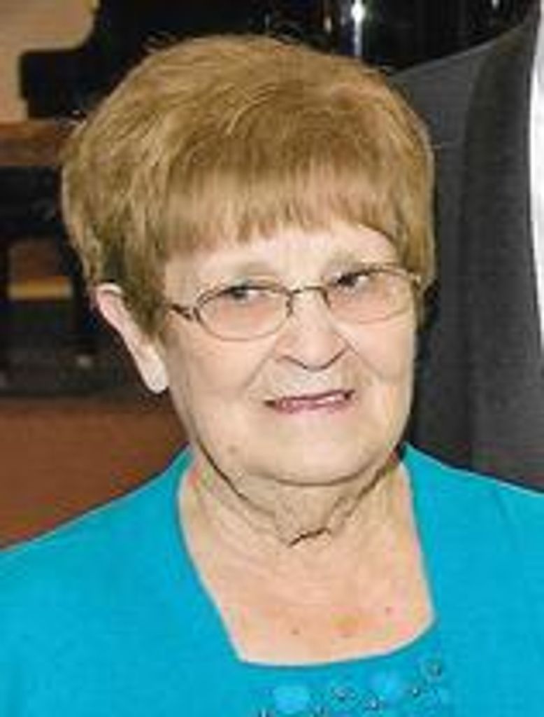 Frances Kettler