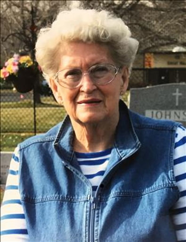Luella Gallagher