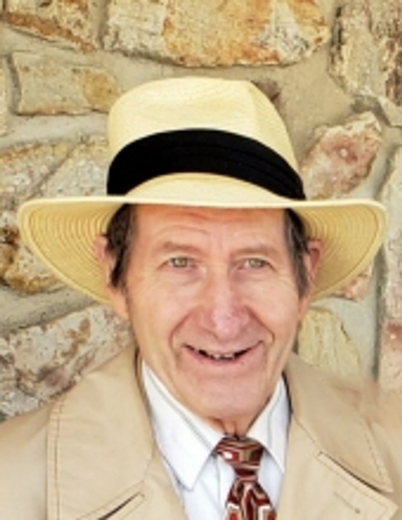 Michael Gerald Bauman