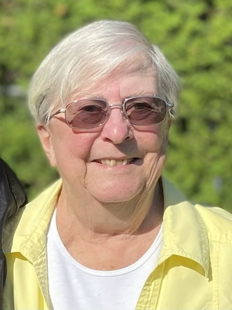 Martha Lockwood Profile Photo