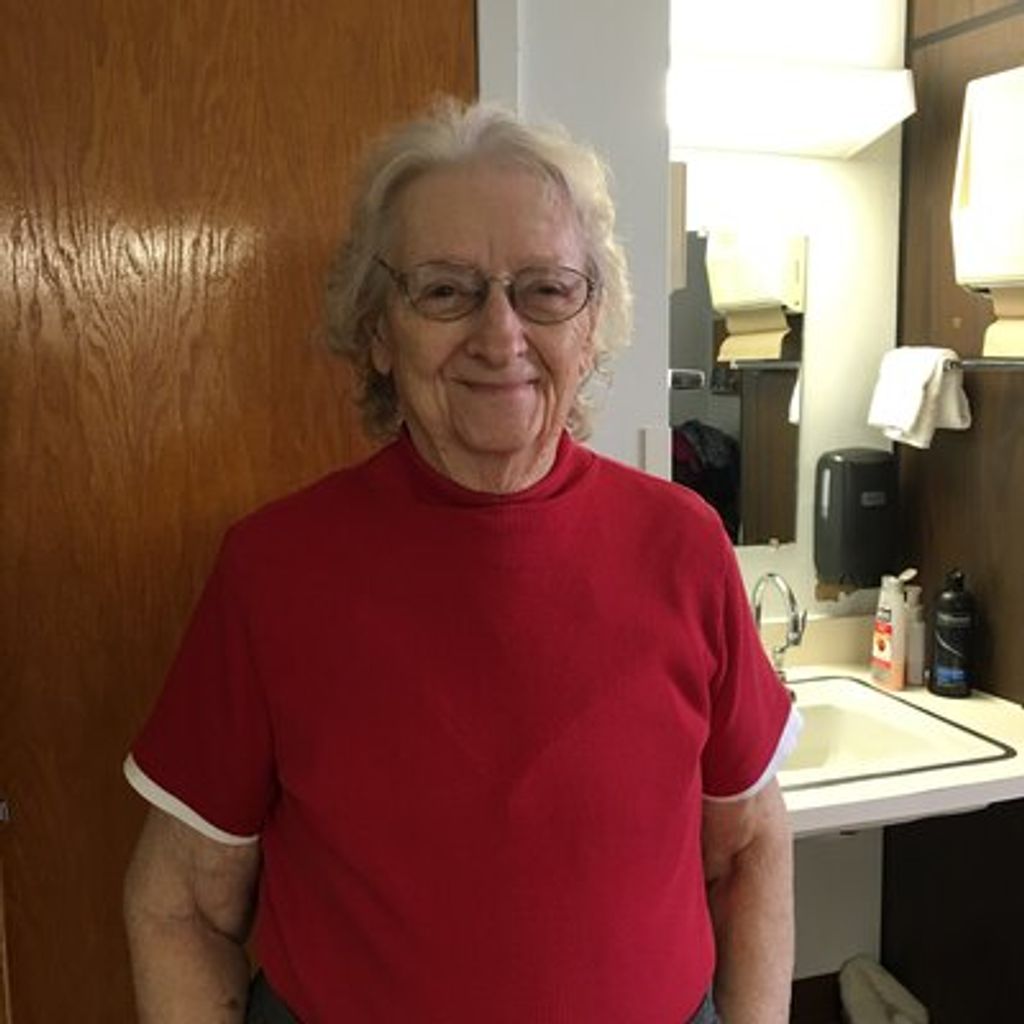 Irene Knodel Profile Photo