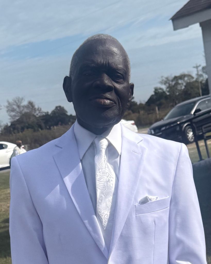 Mr. George Arthur Smith Sr. Profile Photo