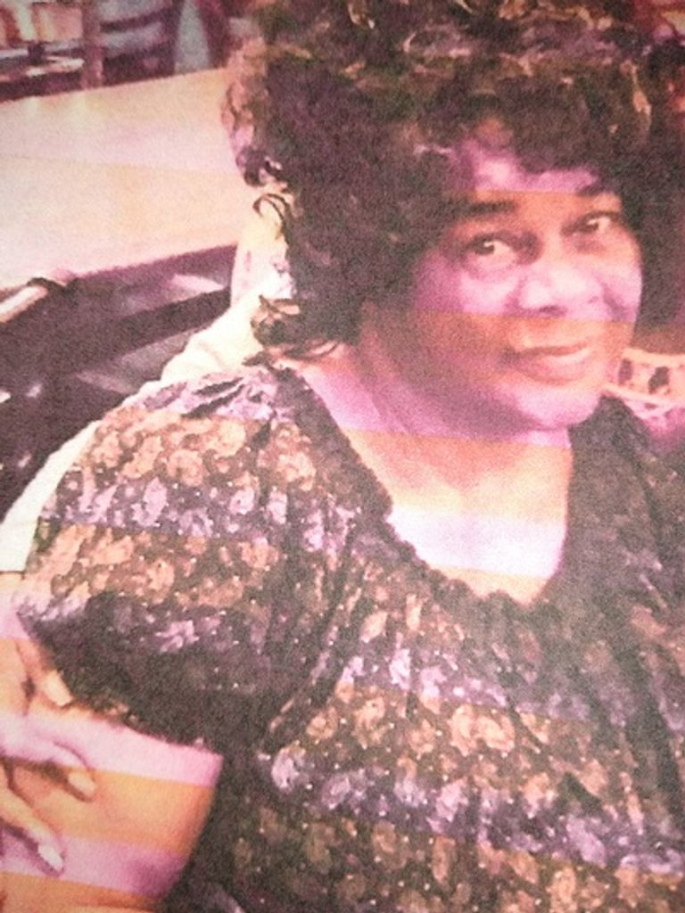 Lucille Washington Profile Photo