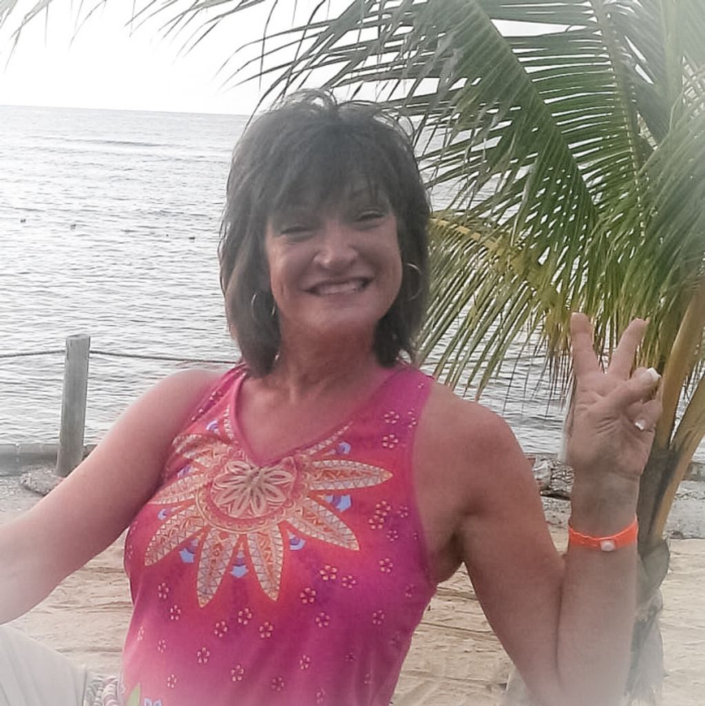 Karen Barnes Leimkuhler