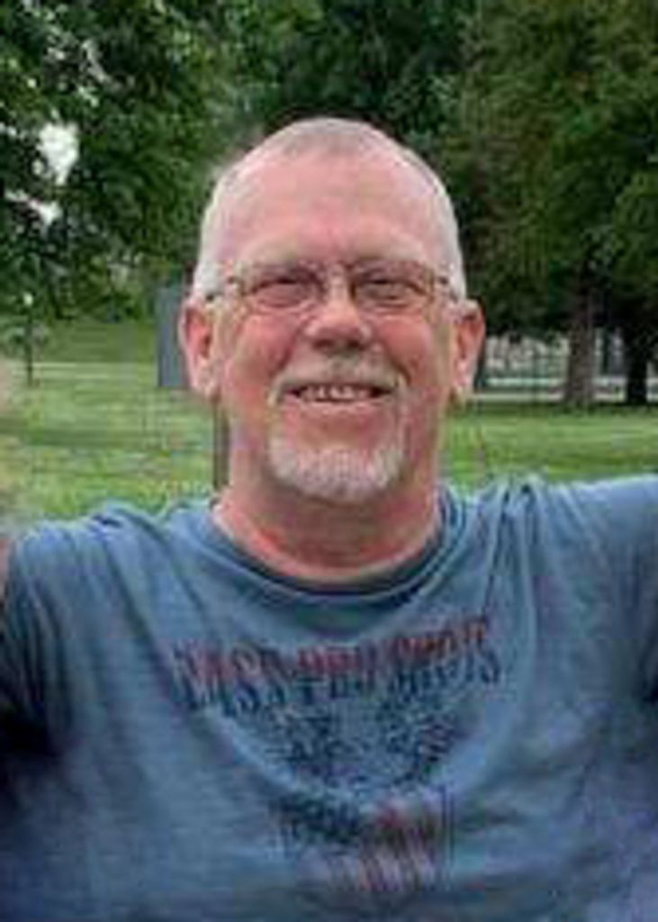 Robert Joseph James Profile Photo