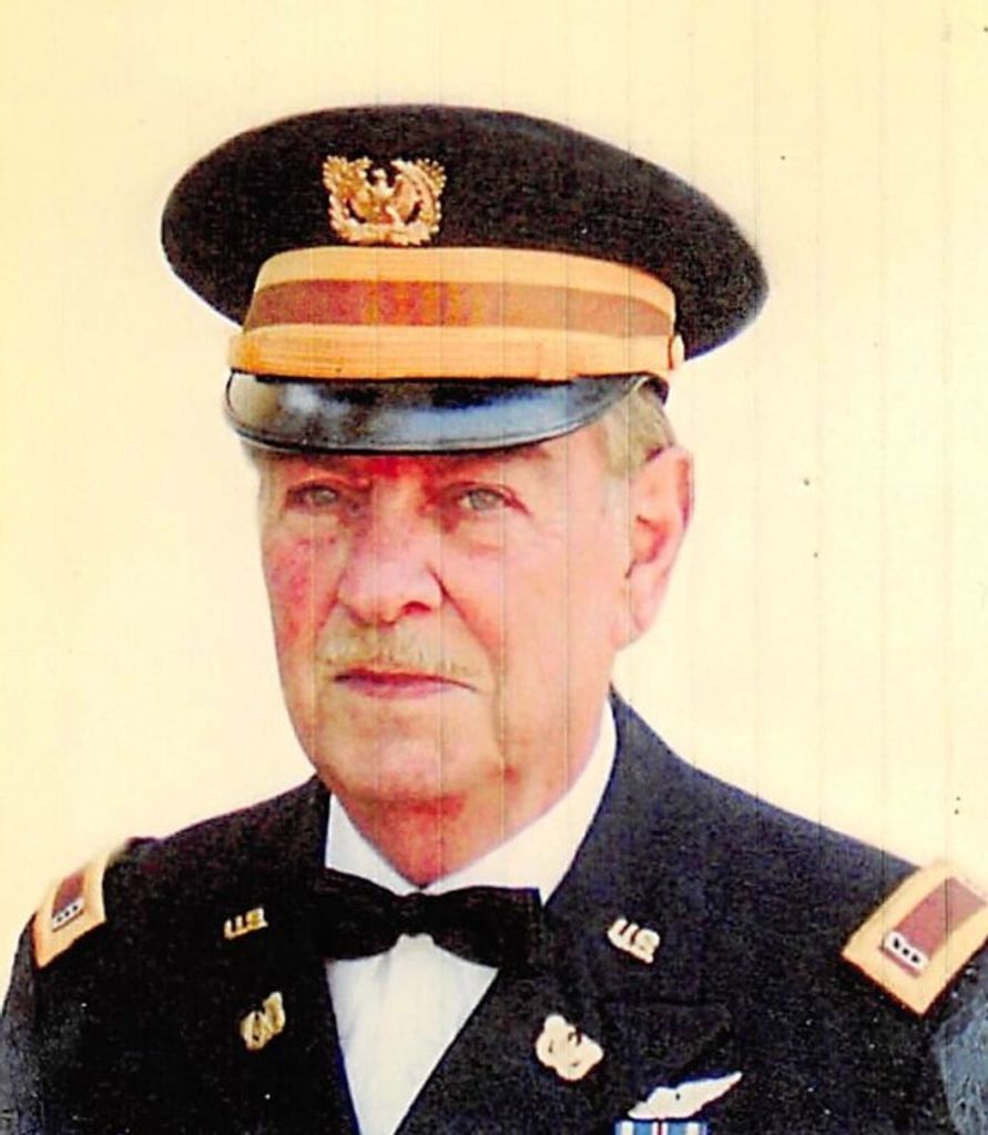 Robert Benson