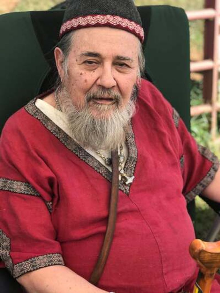 Arthur "Brett" Bernhardt Hensley, Jr Profile Photo