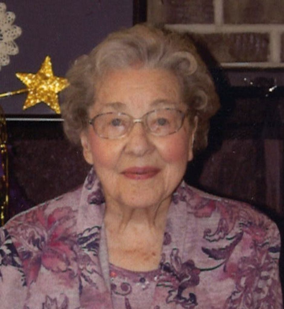 Velma Leona Goettsch Profile Photo