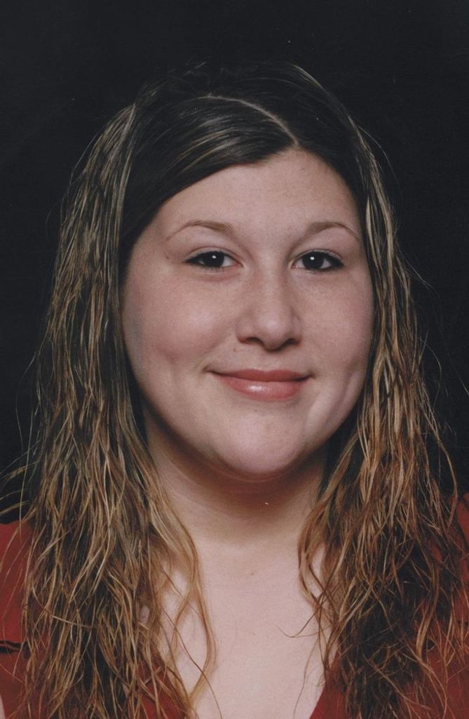 Aubrey  Marie Servis