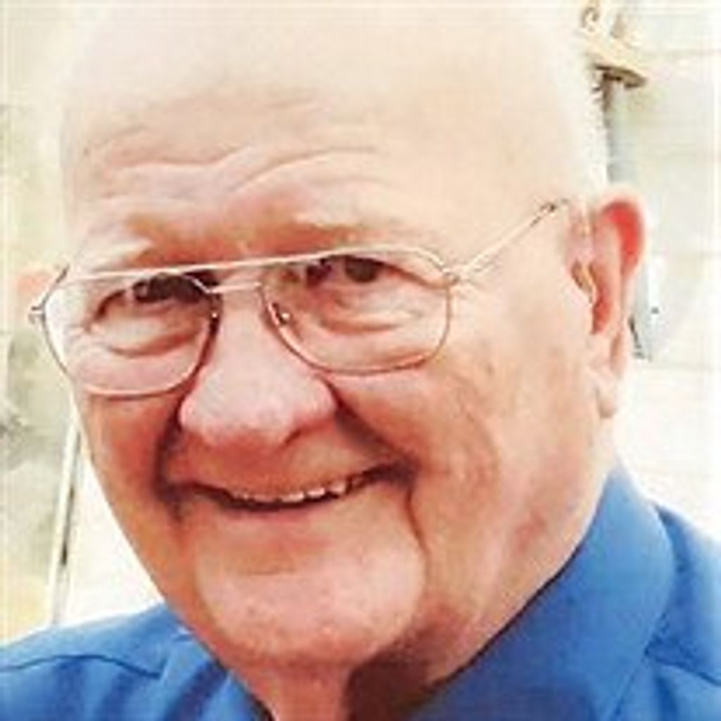 Kenneth "Ken" Edward Carlson