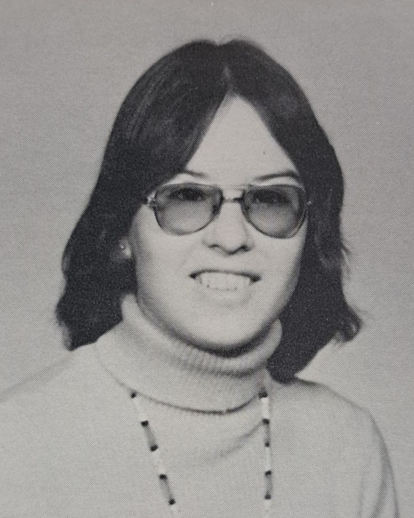 Juanita Rose Wakeman