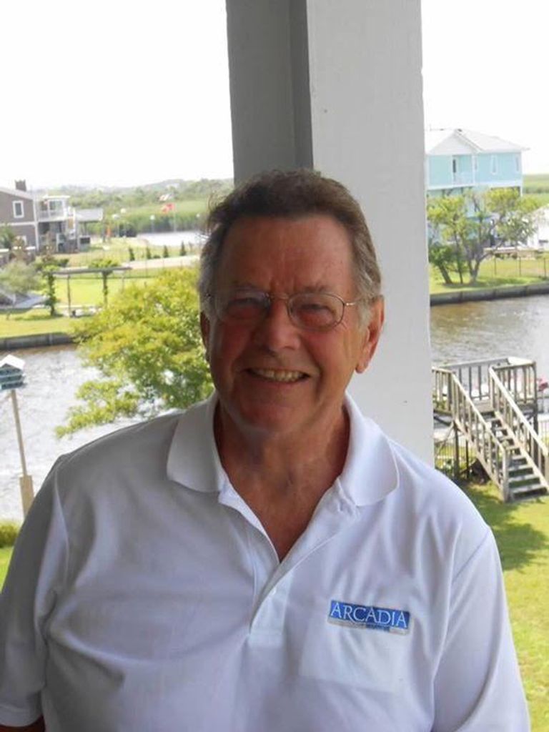 David H. Huber