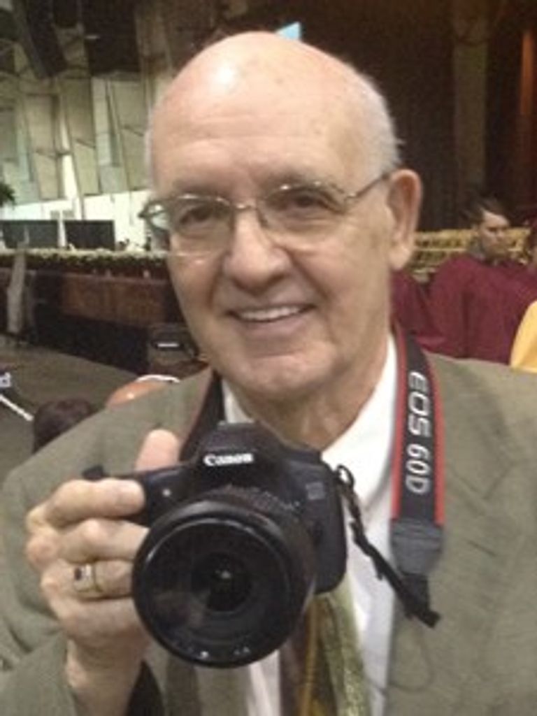 Henry Ray Heit Profile Photo