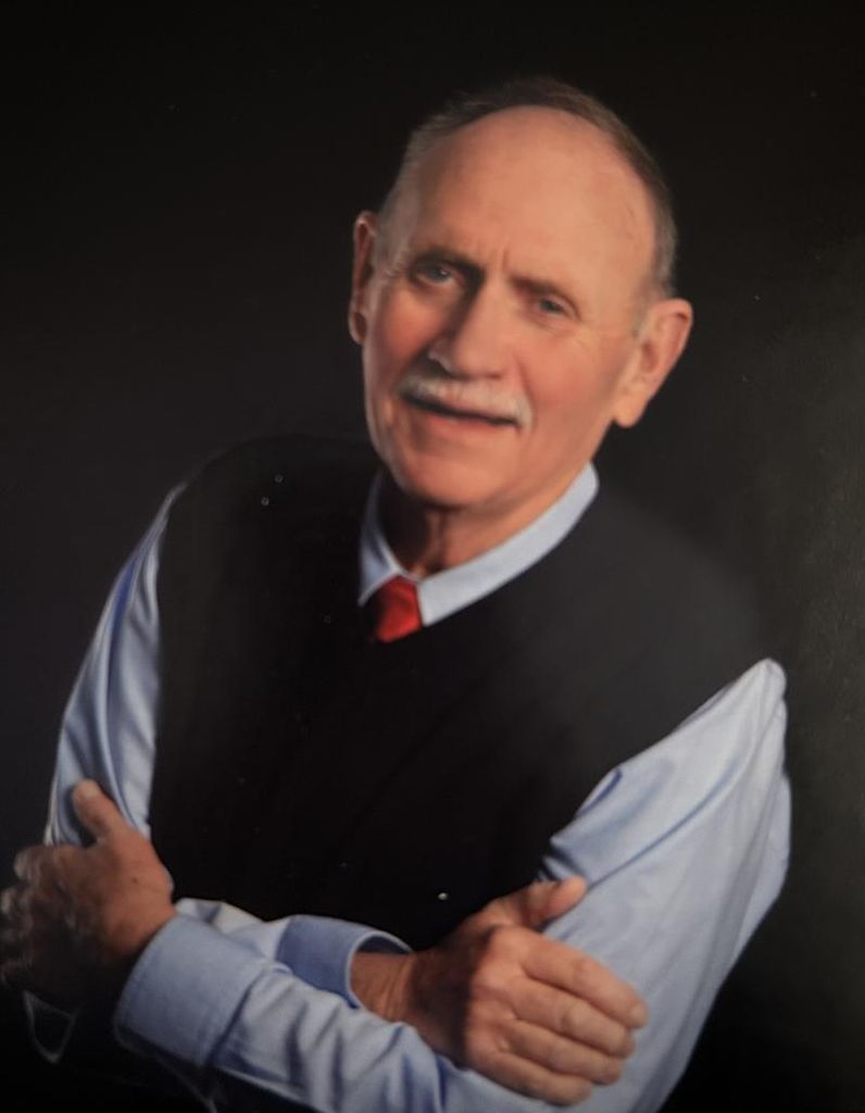 Larry Forbess