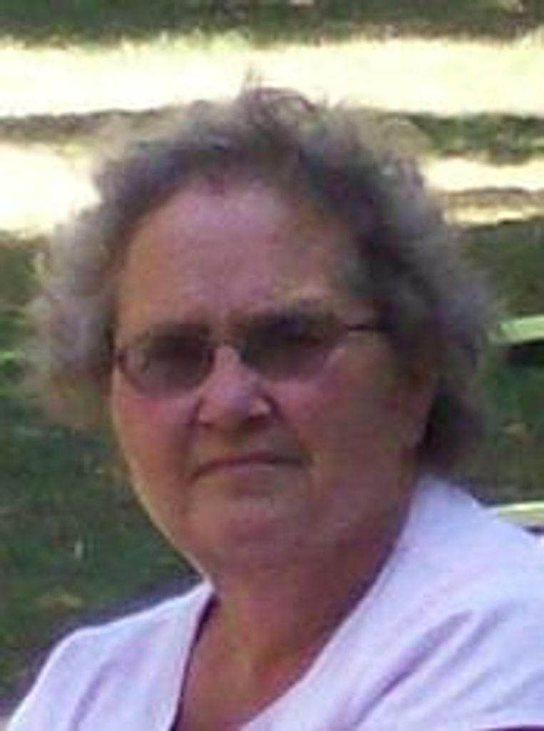 Marsha Lynn Hough