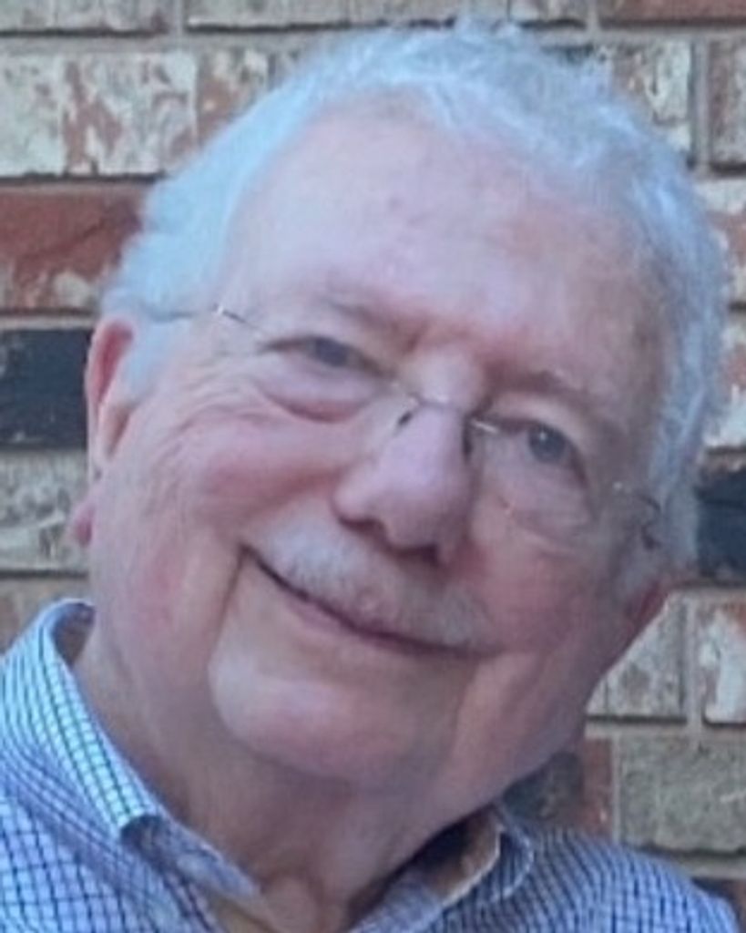 James "Jim" Carter Richard Profile Photo