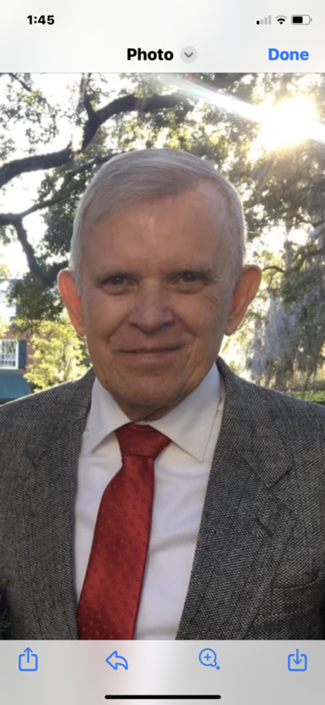 James Thomas "Tommy" Griffin