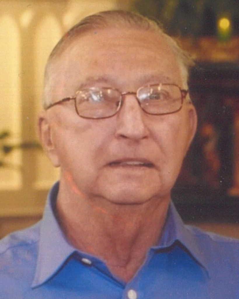 Richard Tidd Profile Photo