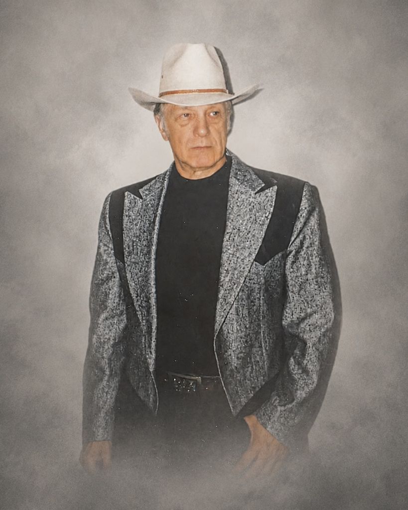 Carl "Mickey" Lute Profile Photo