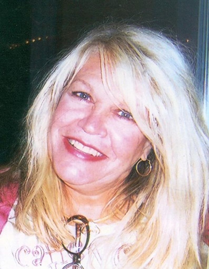 Lucille Anne Deblasi