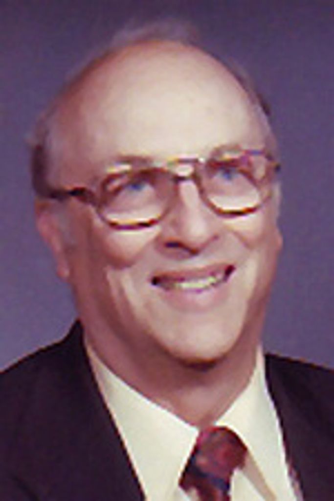 Stanley Clinton