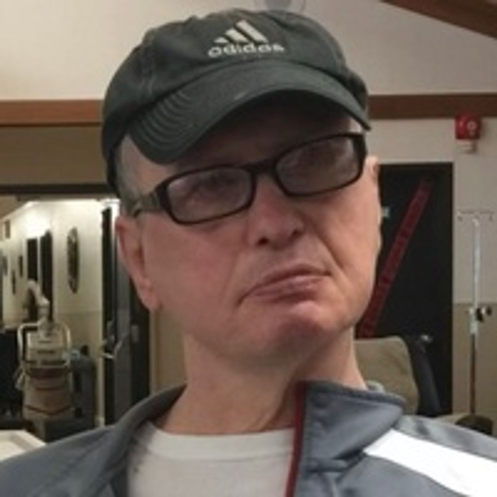 Douglas Wayne Anderson Profile Photo